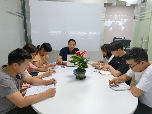 员工会议-麻豆下载APP免费电子