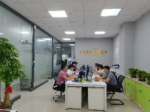 办公一角-麻豆下载APP免费电子