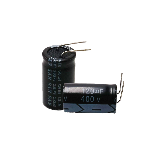 长寿命弯脚 400V120UF  高品质电解在线观看WWW麻豆供应