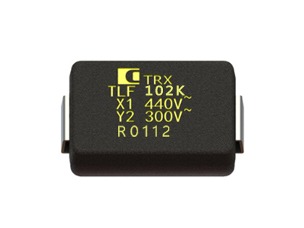 TGY2102KB高容值贴片Y在线观看WWW麻豆正面