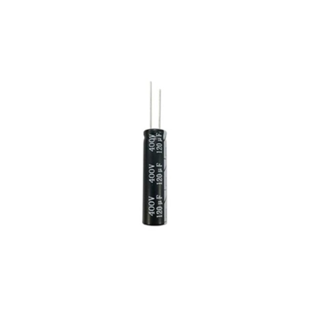 缩小体积铅笔电解在线观看WWW麻豆120UF 400V 13*50