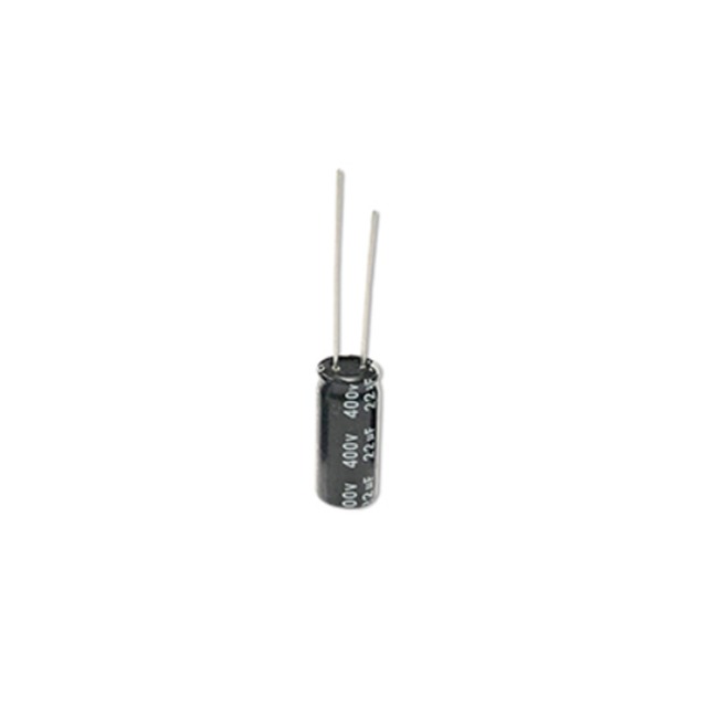 缩小体积高压电解在线观看WWW麻豆22UF 400V 8*18