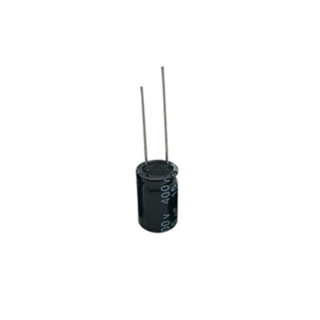 直插高压电解在线观看WWW麻豆15UF 400V 8*13