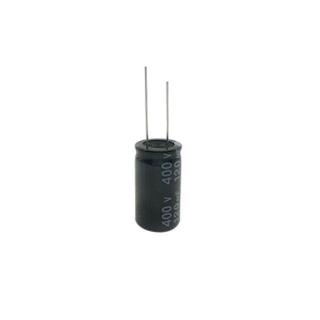 缩小体积高压电解在线观看WWW麻豆400V 120UF 18*32